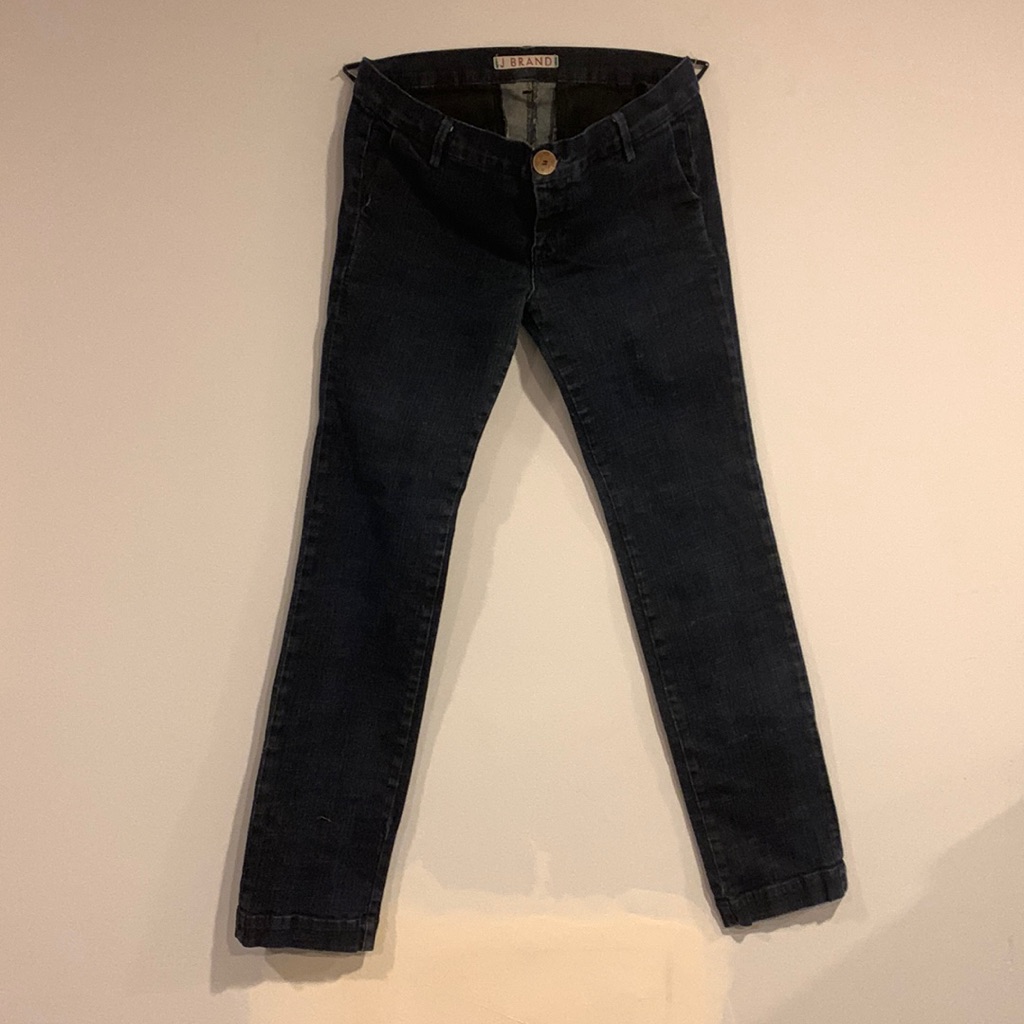 J Brand Bea Jean 30